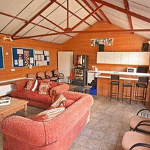 Carreg-y-big Farm B & B, 塞拉廷 — 照片 2