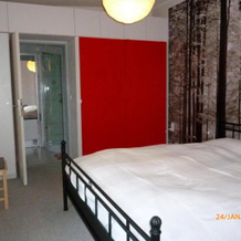 Ferienwohnung Tietgen, 伦茨堡 — 照片 3