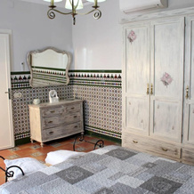 House With 4 Bedrooms In Villanueva De Los Infantes, With Enclosed Garden And Wifi, Вильянуэва-де-лос-Инфантес — фото 5