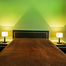 Hotel Willa Wiluszówka, 登比察 — 照片 4