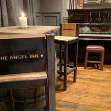 The Angel Inn Heytesbury, 海茨伯里 — 照片 3