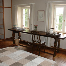 B&B La Ferme de l'Airbois, 耶夫 — 照片 3