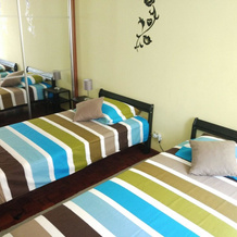 Apartment With 3 Bedrooms in Queluz, With Wonderful City View, Balcony, Massamá e Monte Abraão — photo 3