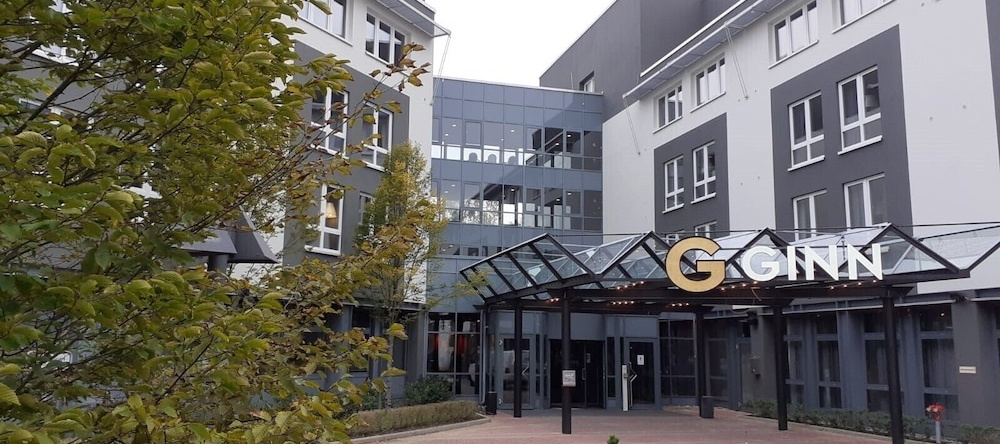 Courtyard by Marriott Berlin Teltow, 泰尔托 — 照片 1