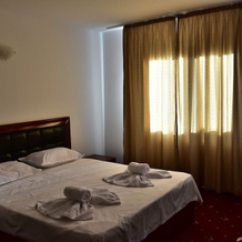 Hotel Ostrov, Калиманести — фото 4