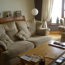 Inishowen Lodge B&B, 伯特 — 照片 2