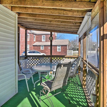 Chincoteague House w/ Enclosed Porch + Deck, 欣科泰格 — 照片 3