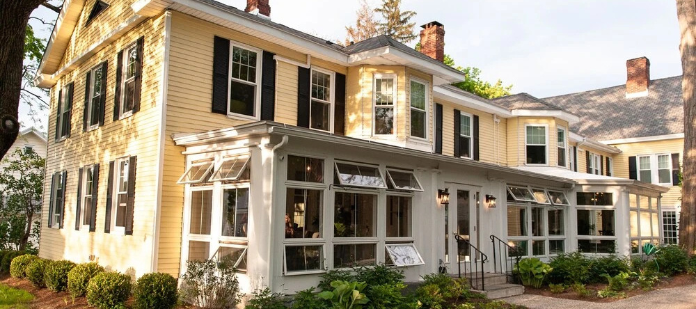 The Whitlock, Lenox — photo 1
