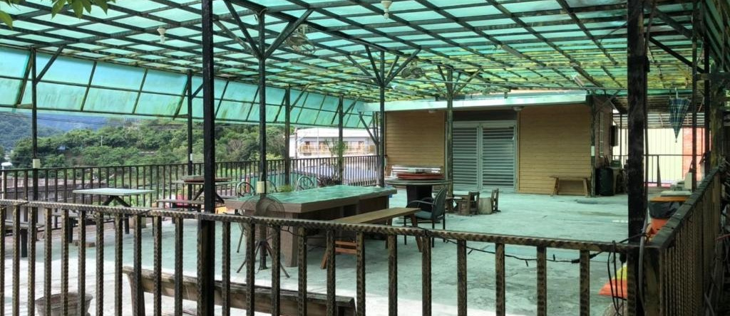 Yeheng Terrace Homestay, Таоюань — фото 1