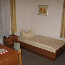 Villa Thea Kurhotel am Rosengarten, Bad Kissingen — photo 3