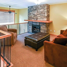 Pinnacle Ridge Chalets By Fernie Lodging, Ферни — фото 4