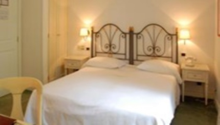 Portofino Kulm, Santa Margherita Ligure — photo 1