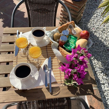 Casa Bambu Resort, 贝纳莫卡拉 — 照片 5
