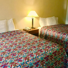 Budget Inn Horseheads, Хорсхедс — фото 3
