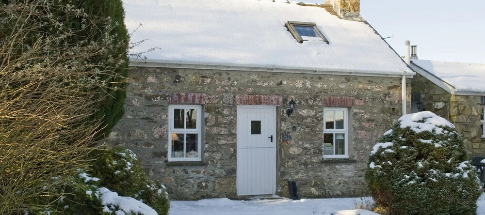 Ann Perrots Cottage, Мэтри — фото 1