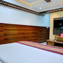 OYO 10395 Hotel Dvarka INN, Ballari — photo 5