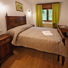 La Marmote Albergo Diffuso di Paluzza Testeons Nord, 帕卢扎 — 照片 2