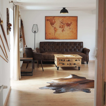 Ferienwohnung Alter Speicher, Фленсбург — фото 3