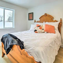 Cozy Blackfoot Apartment: Pets Welcome!, 布莱克富特 — 照片 2