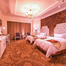 Fengcheng Hotel, Даньдун — фото 3