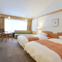 Tokachi Sahoro Resort, 新得 — 照片 3