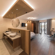 Hotel Sun, 纳茨-沙布斯 — 照片 2