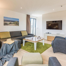 Prora Solitaire Garden Penthouse, 奥斯特西巴德宾茨 — 照片 5