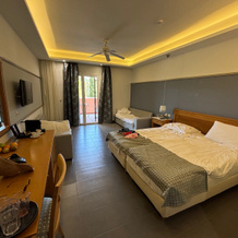 Sentido Apollo Palace, 科孚岛 — 照片 2
