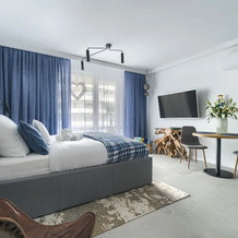 Rogowo Pearl City Apartments, Trzebiatow — photo 2