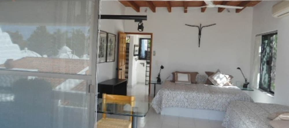 Hermosa Villa en Teques, 特克斯基滕戈 — 照片 1