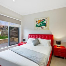 Villa Athena - Melbourne, Мельбурн — фото 2