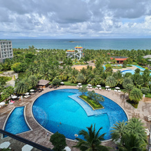 Wyndham Grand Phu Quoc Hotel, 富国岛 — 照片 3