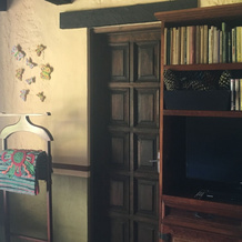 Las Palomas B&B, 霍科特佩克 — 照片 4