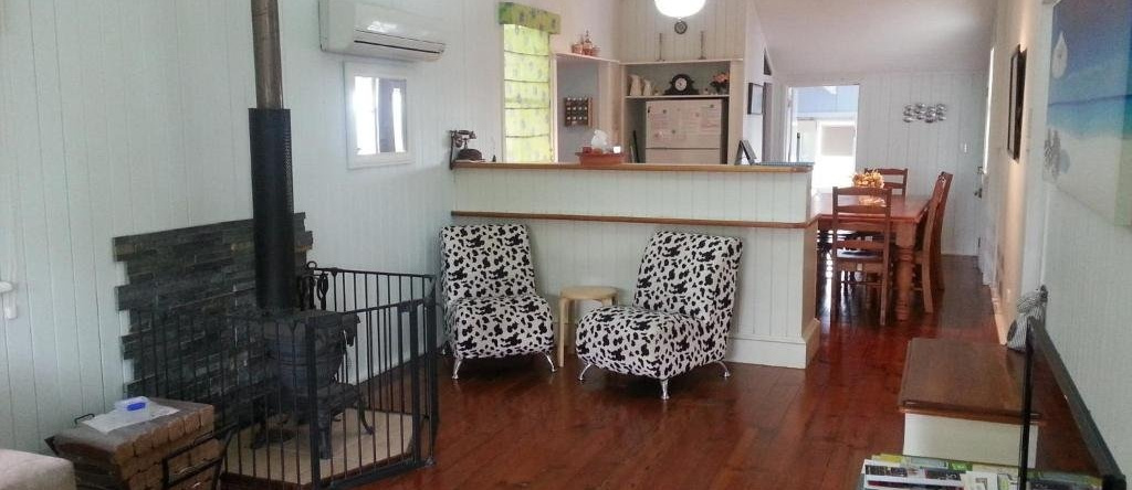 Montville Holiday House, Balmoral Ridge — photo 1