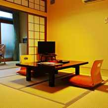 Kansuitei Kozeniya, Tottori — photo 3