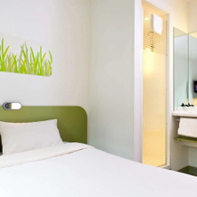 ibis budget Marne la Valle Bry sur Marne, 巴黎门 — 照片 3