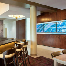 Springhill Suites Philadelphia Airport Ridley Park, Ридли-Парк — фото 5