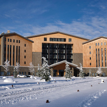Chenot Palace Gabala Hotel, Gabala — photo 3