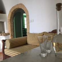 Villa Lemonia - Guest House, Остров Китира — фото 5