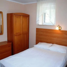 Hotel Pod Sosnami, Minsk Mazowiecki — photo 2