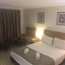 Pine Tree Motel, 凯瑟琳 — 照片 2