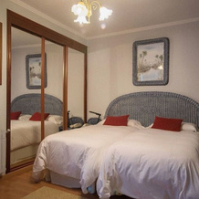 Hotel Santo Apóstol, 圣克里斯蒂娜-德科布雷什 — 照片 2