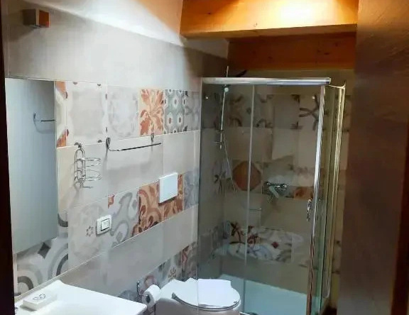 B&b la rusticheria, 瓦卡里佐阿尔巴内塞 — 照片 1