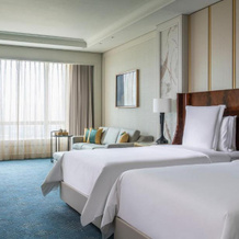 Four Seasons Hotel Macao, Макао — фото 3