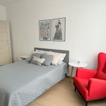Kak Doma Flat, Kudrovo — photo 2