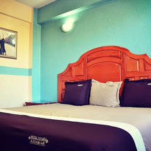 Hotel Posada Kenmar, 韦霍钦戈 — 照片 2