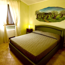 Agriturismo Ferrari, Капрарола — фото 5