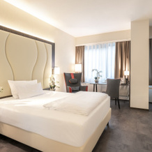 Plaza Hotel Mannheim, 曼海姆 — 照片 5