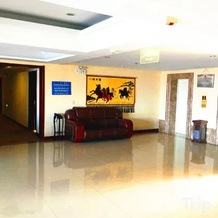 Shangdu Hotel, Чжэнлан — фото 2