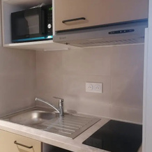 Nemea Appart Hotel Strasbourg Illkirch, 伊尔基希-格拉芬斯塔登 — 照片 5
